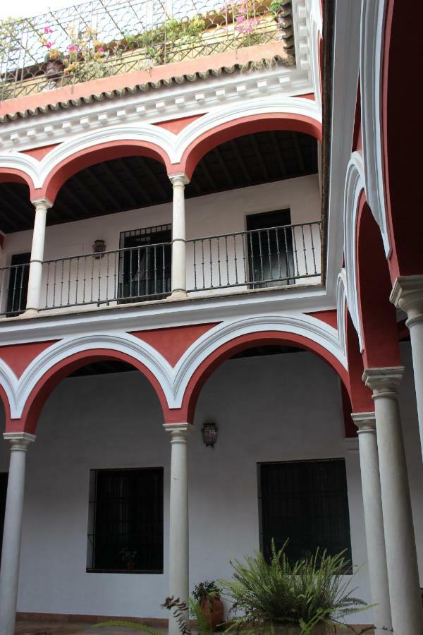 Apartamento San Isidoro, 5 Seville