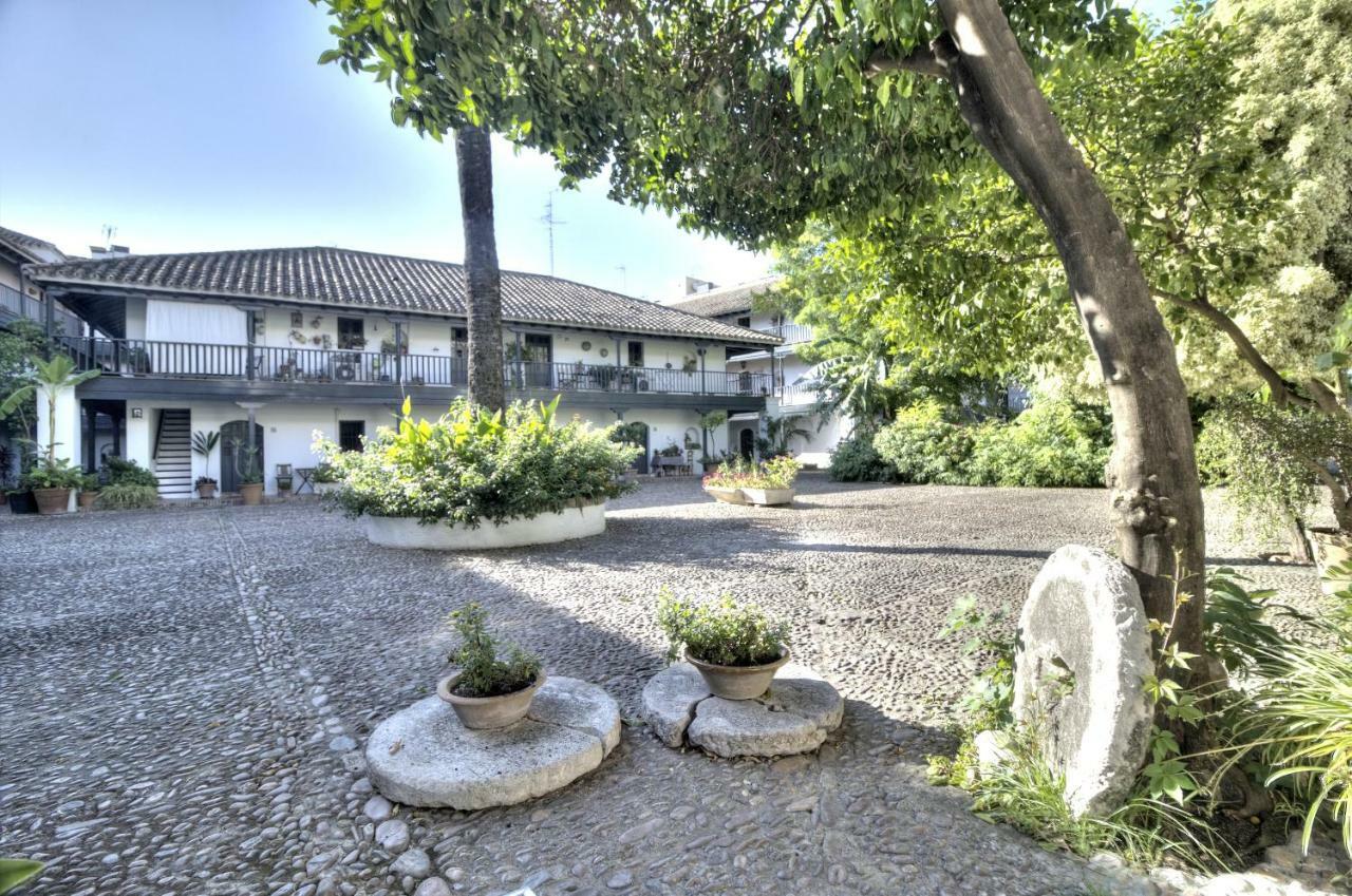 Apartment Un Oasis En El Corazon De