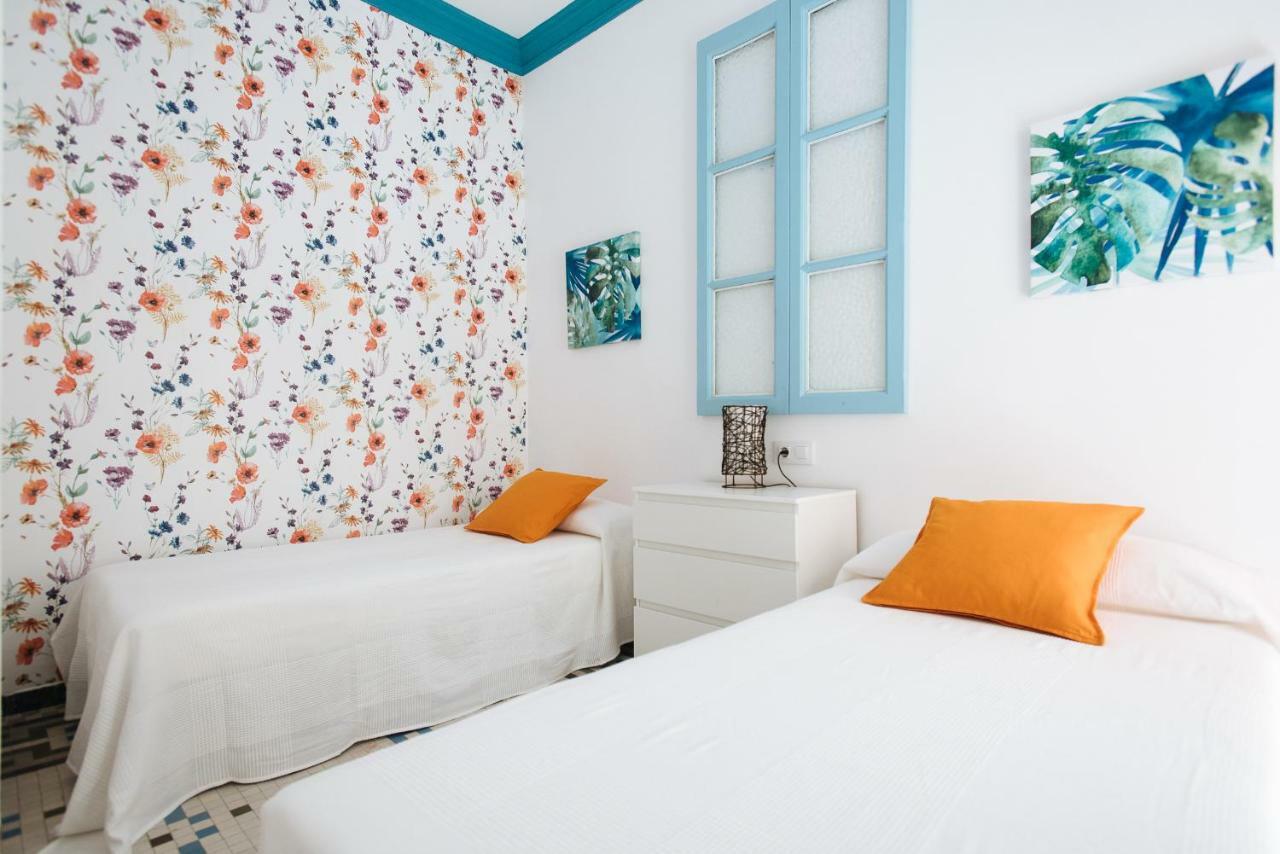 El Rincon Del Anticuario Apartment Seville