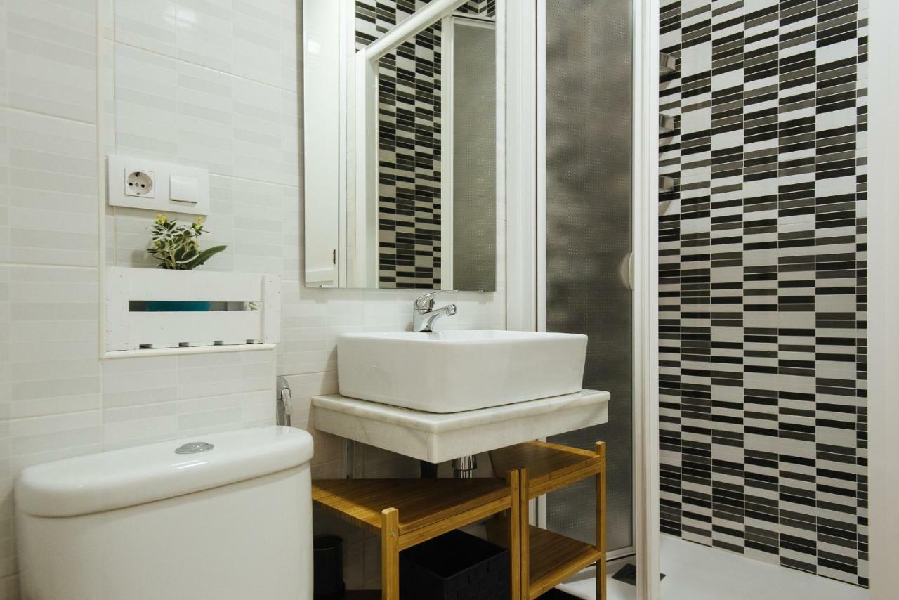 El Rincon Del Anticuario Apartment Seville