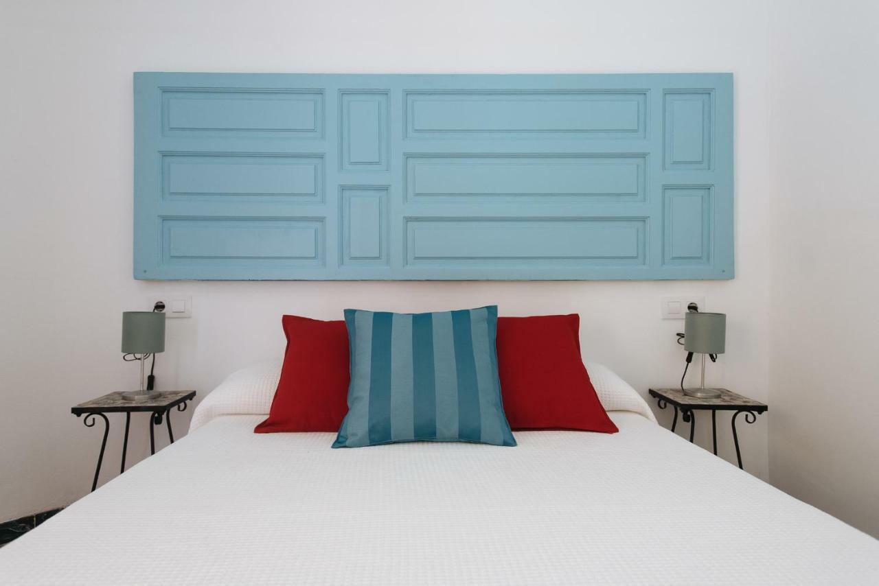 El Rincon Del Anticuario Apartment Seville