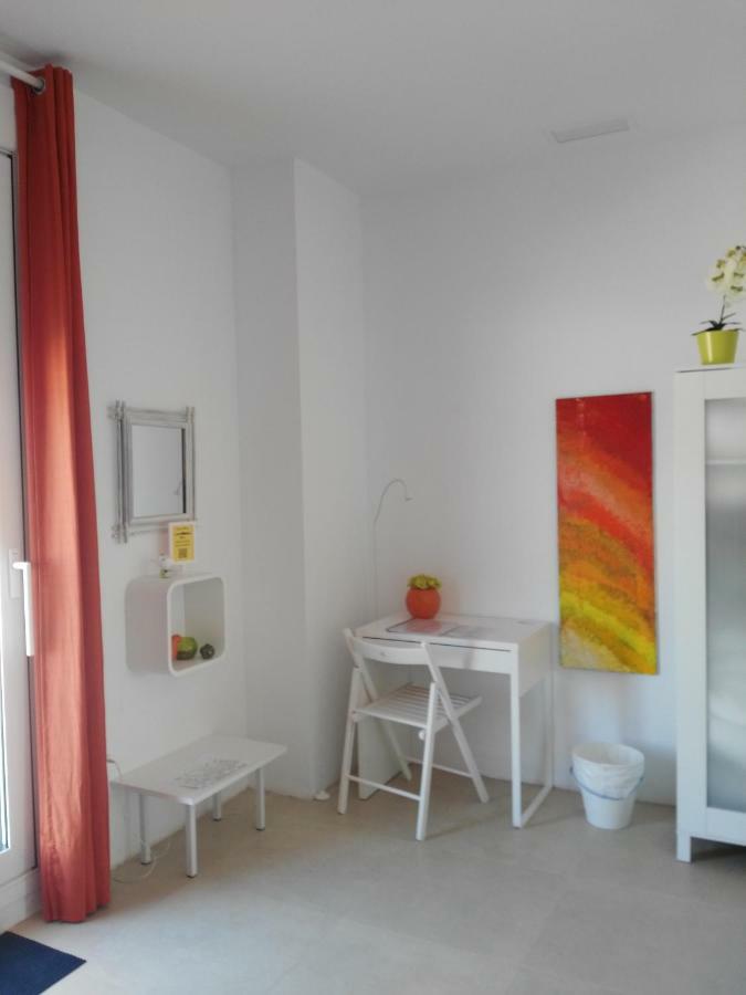 Casa Oliva 52 Homestay Seville