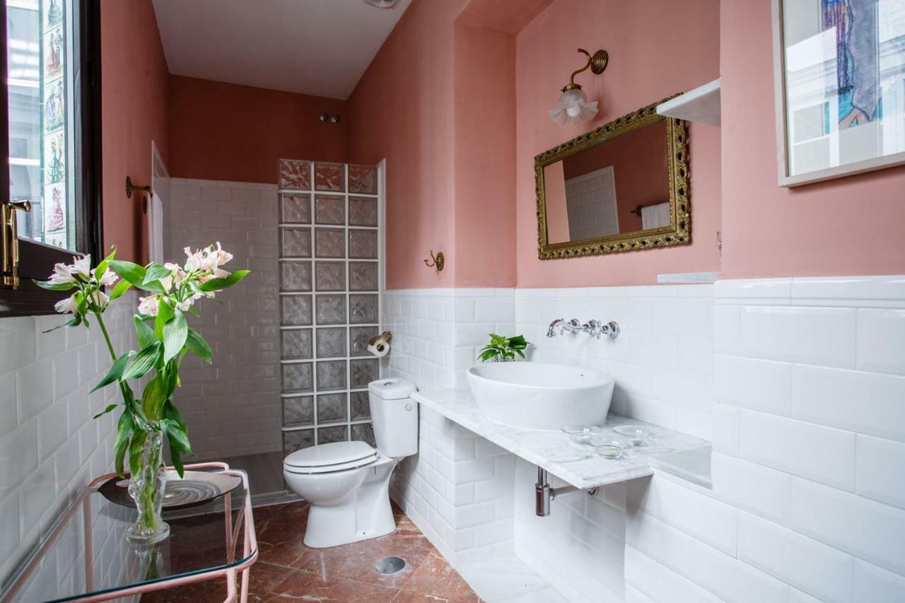 Machado Aparthotel