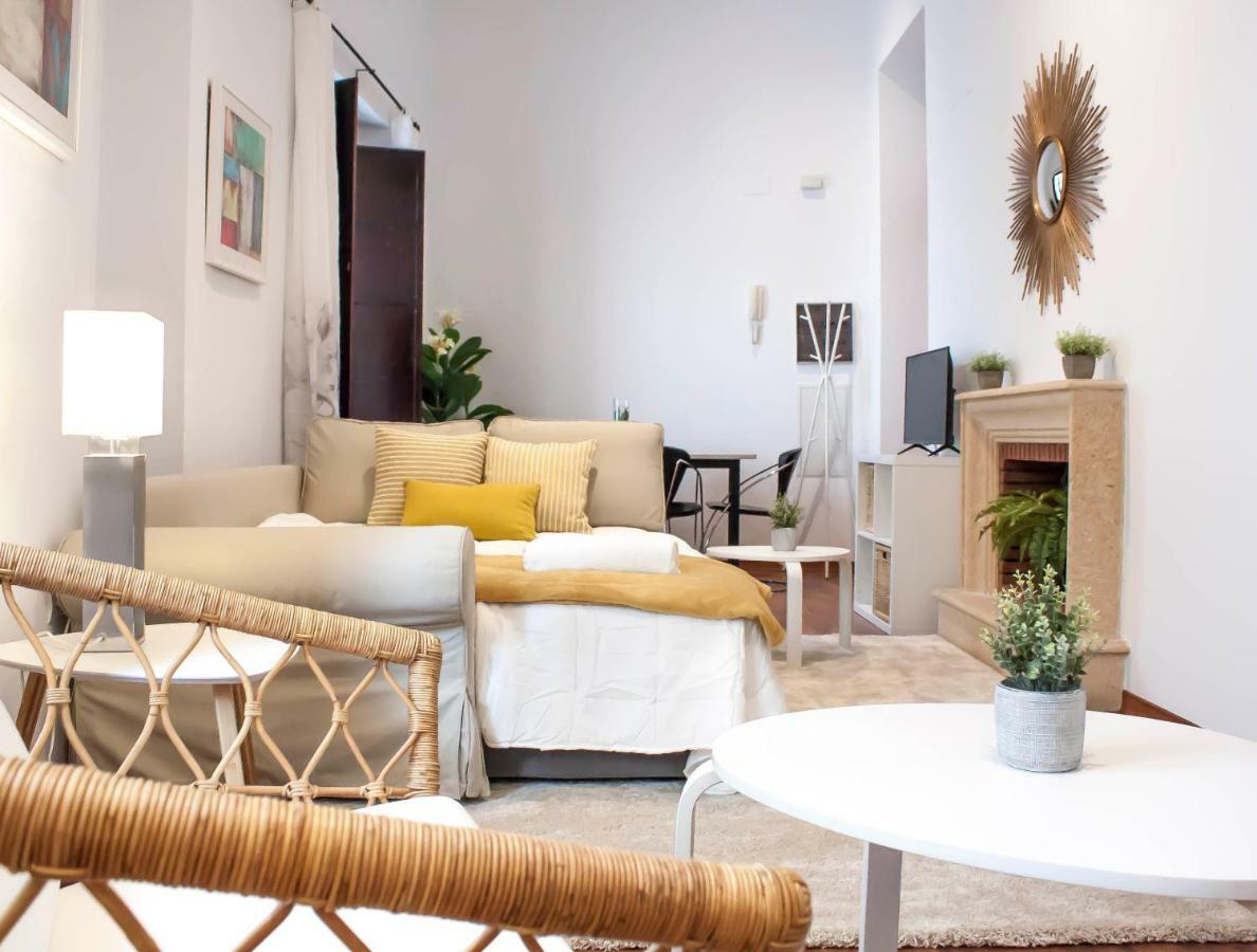 Apartamento Abades Giralda Deluxe By Valcambre