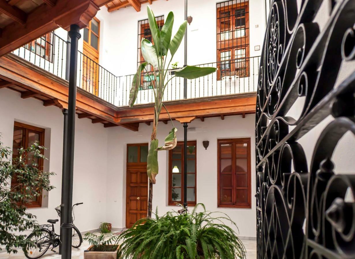 Abades Giralda Deluxe By Valcambre Apartamento