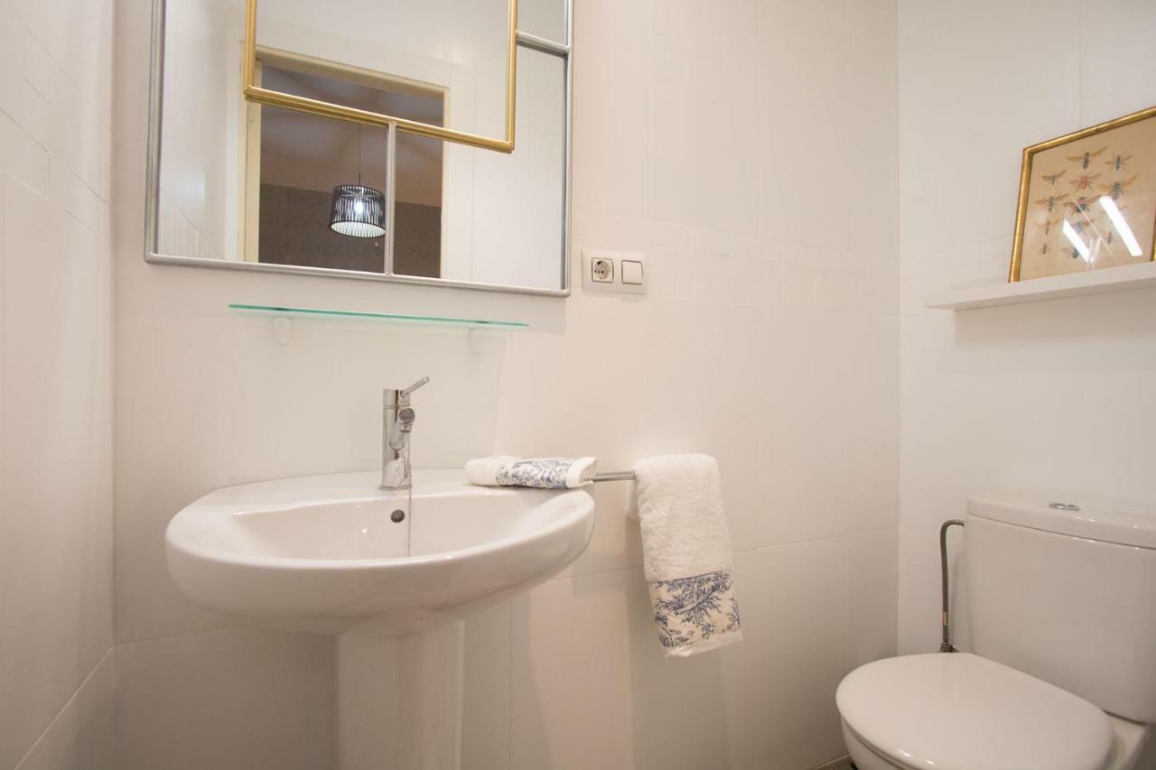 Apartment Arenal Apartamento Centro Historico 4 Pax