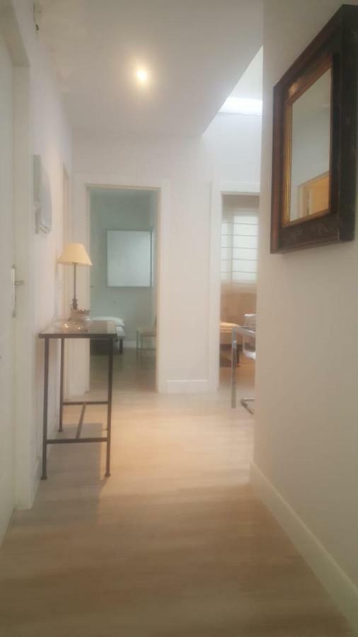 Apartment Arenal Apartamento Centro Historico 4 Pax Seville