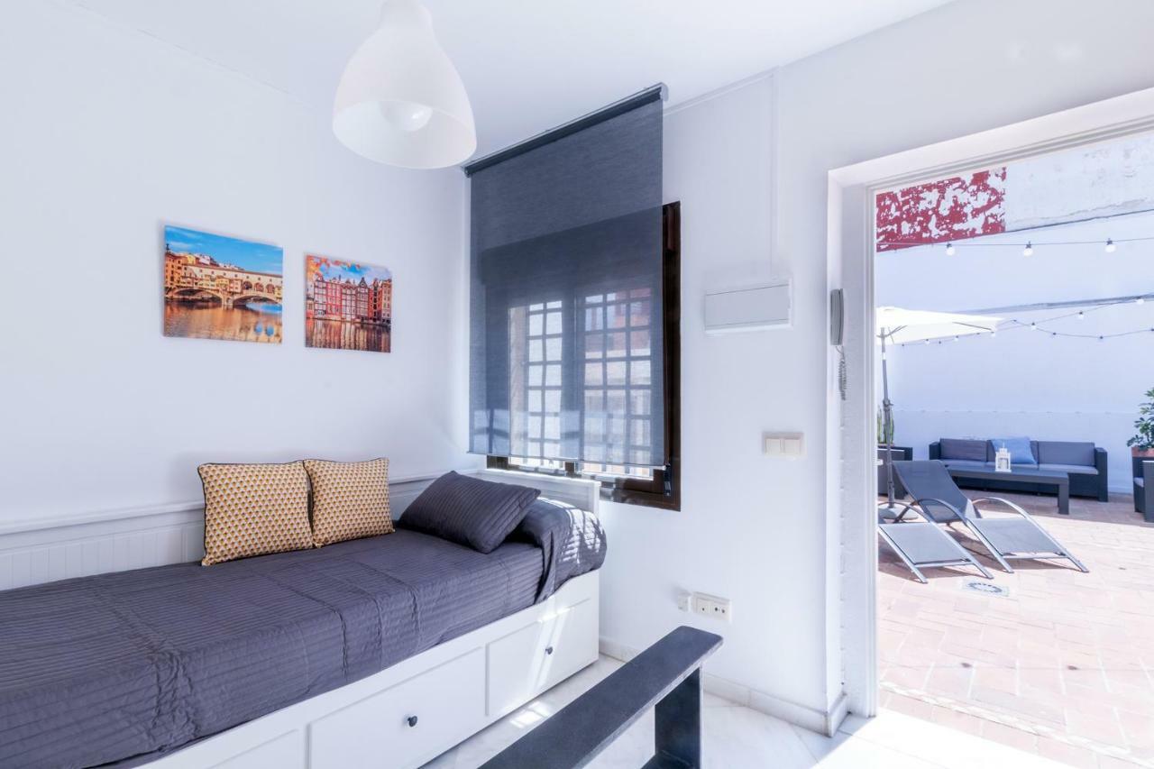Apartment Aparbel Mendez Nunez Junto Al Ayuntamiento *