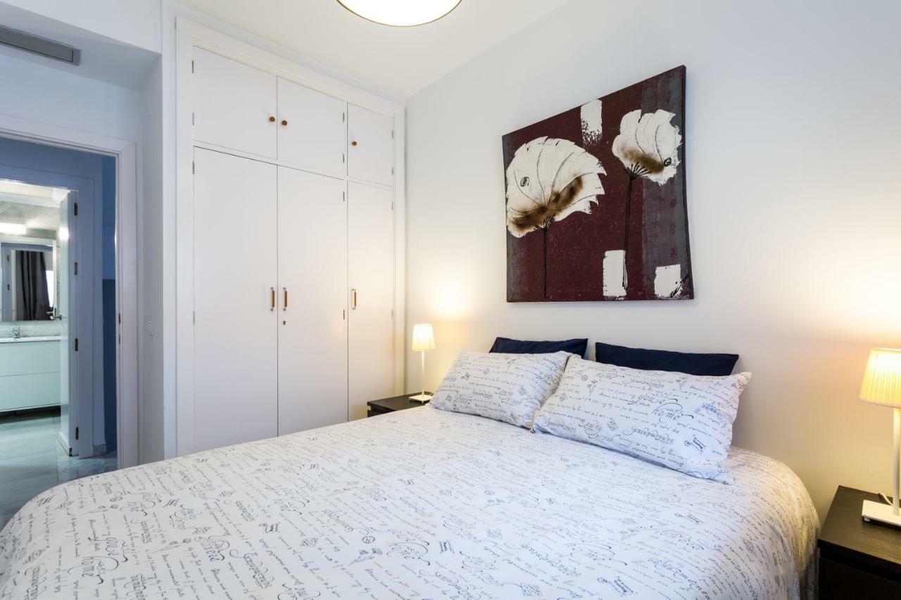 Apartment Lr2 Private Terrace & Parking Right In The Center *
