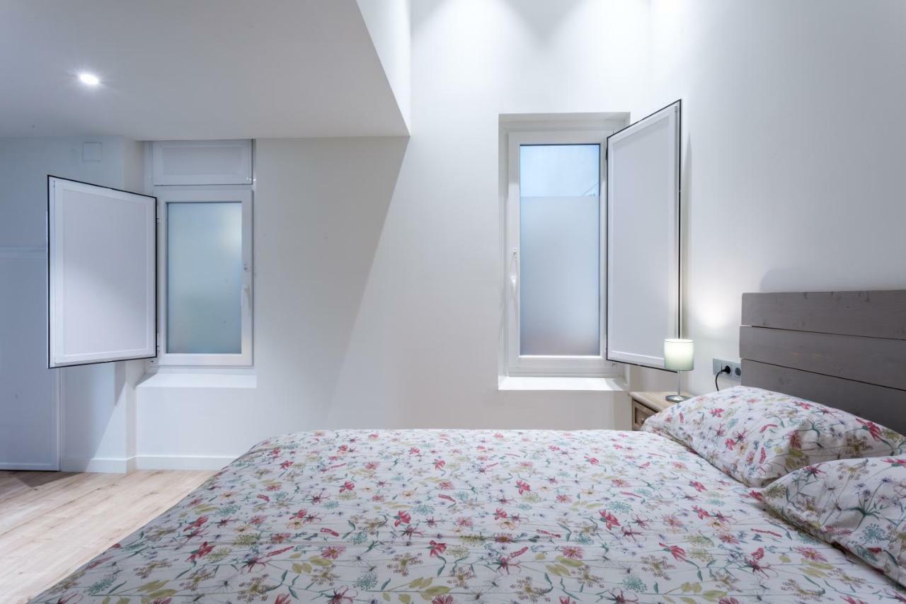 Apartment Lanza *
