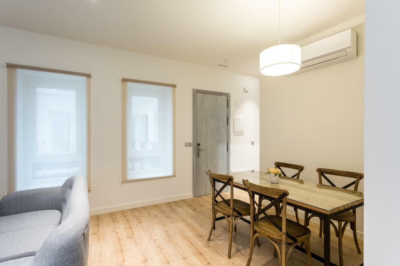 Apartment Lanza *