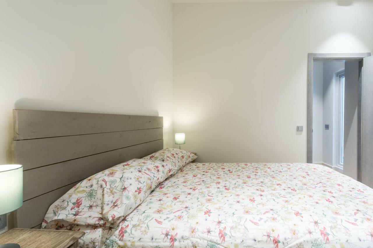 Apartment Lanza *