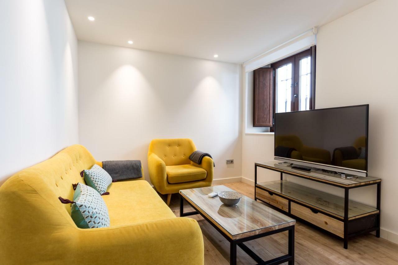 Lanza Apartment Seville