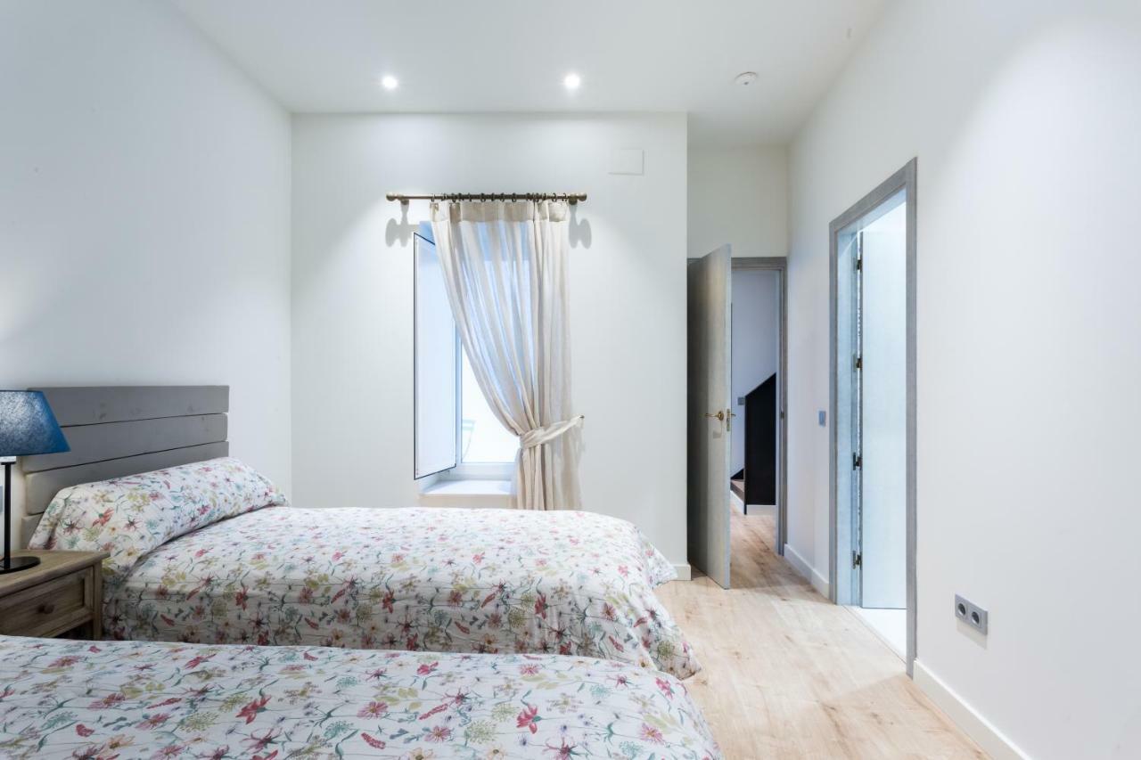 Lanza Apartment Seville