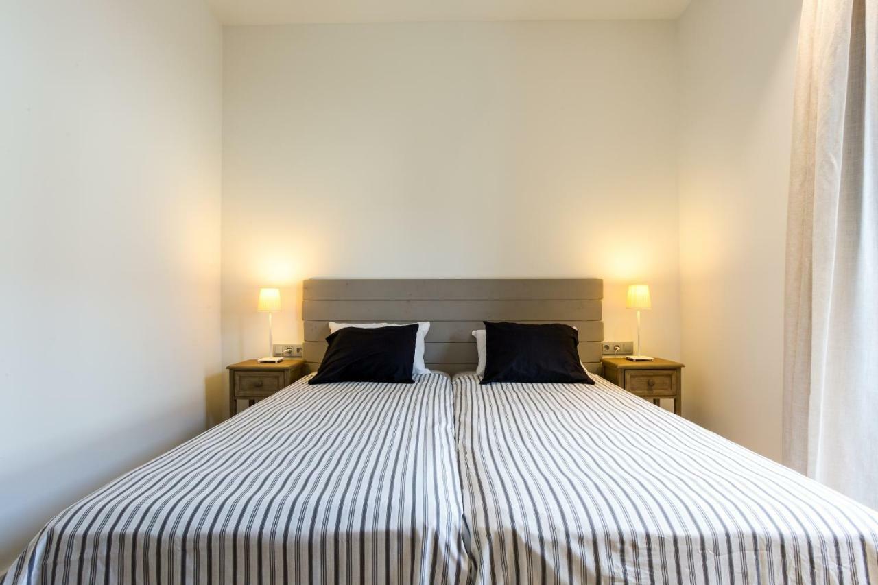 Lanza Apartment