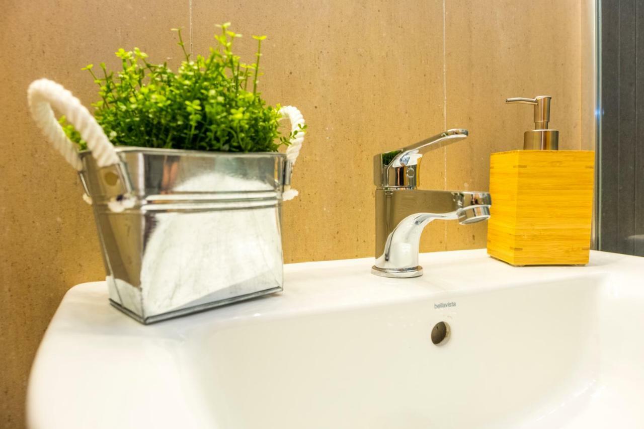 Apartamento Descubrehome Castellar *