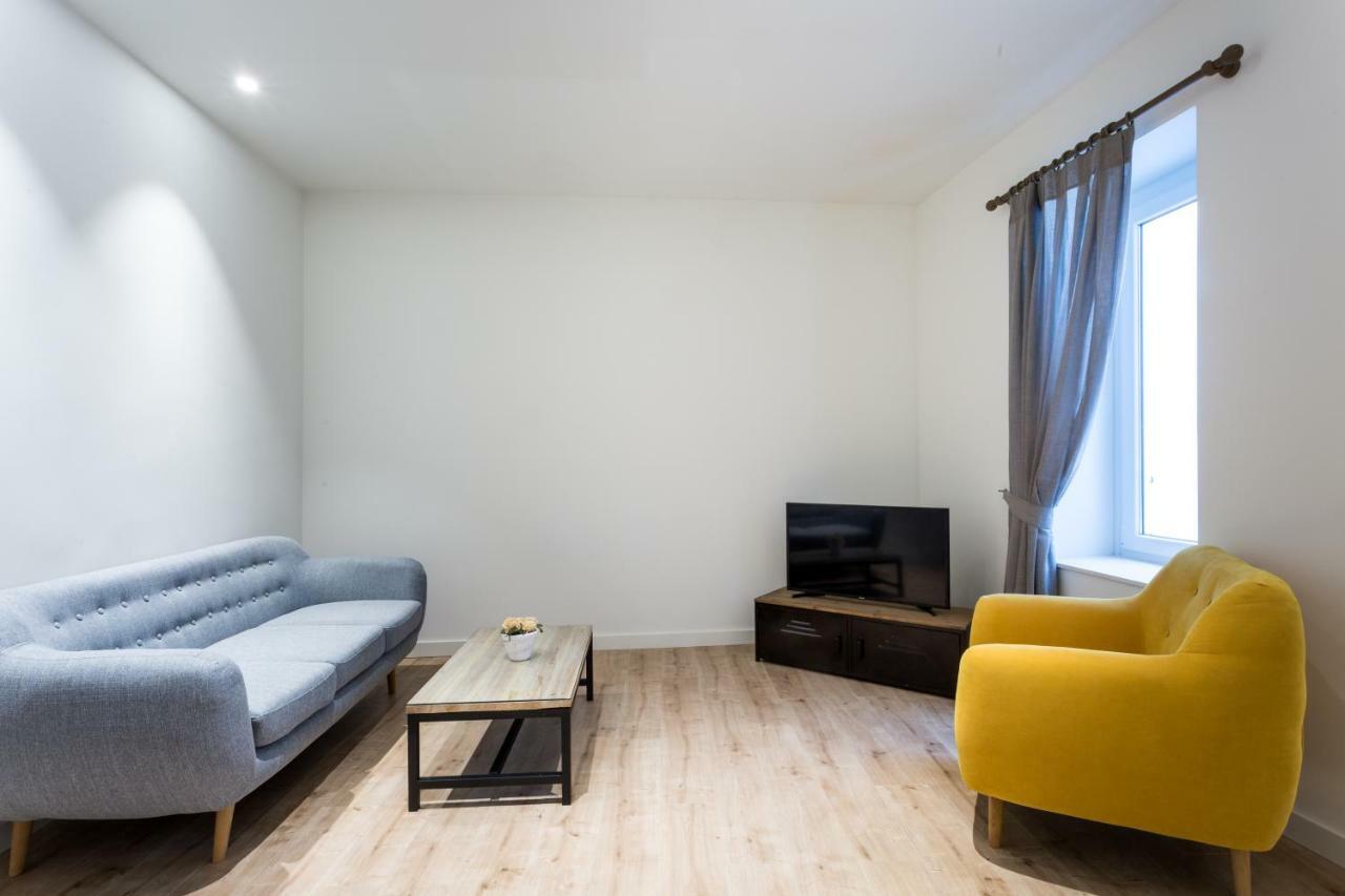 Apartment Lanza