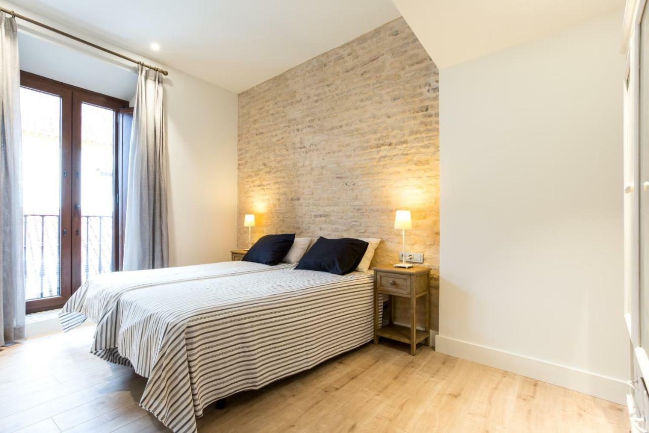 Apartment Lanza Seville