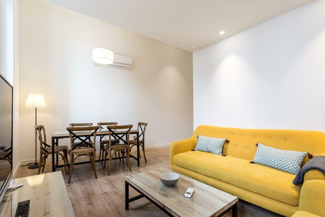 Lanza Apartment *
