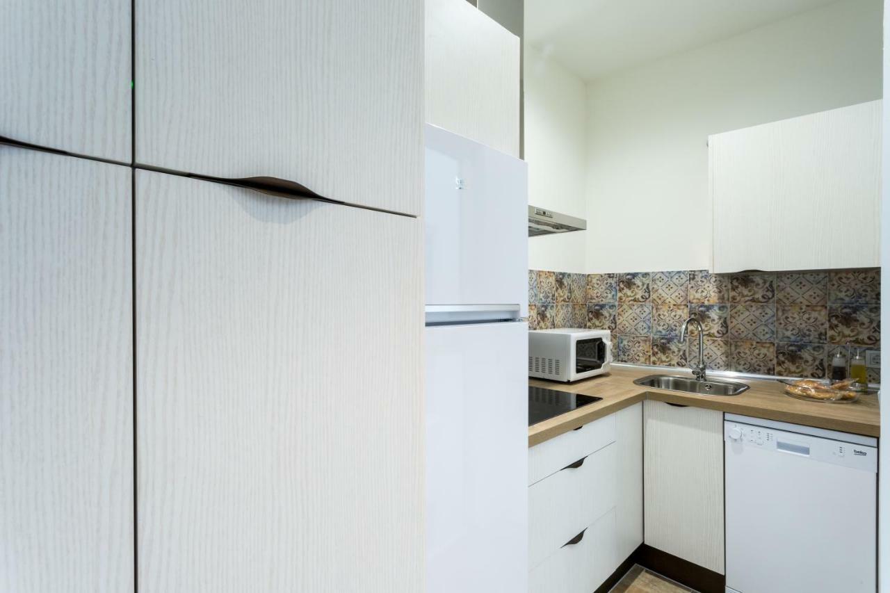Apartment Lanza Seville