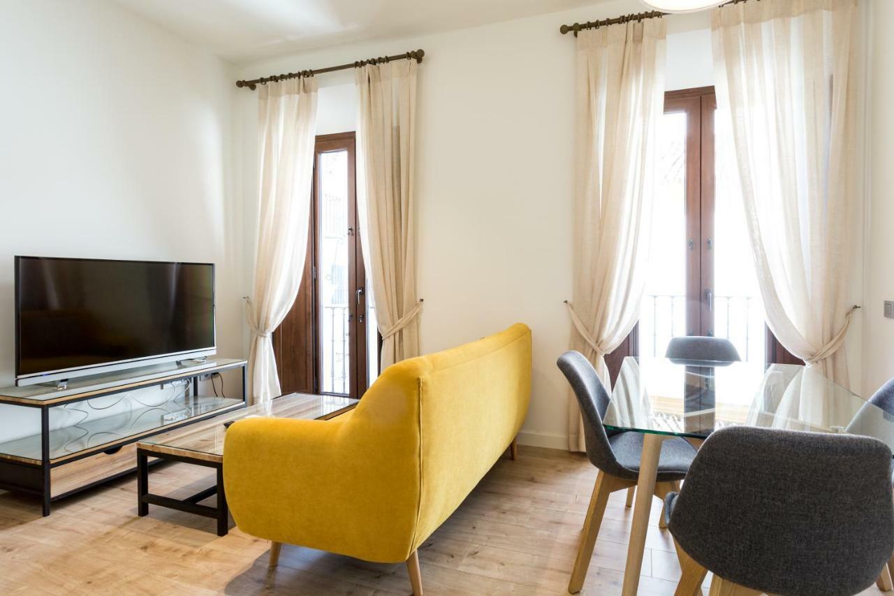 Lanza Apartment *
