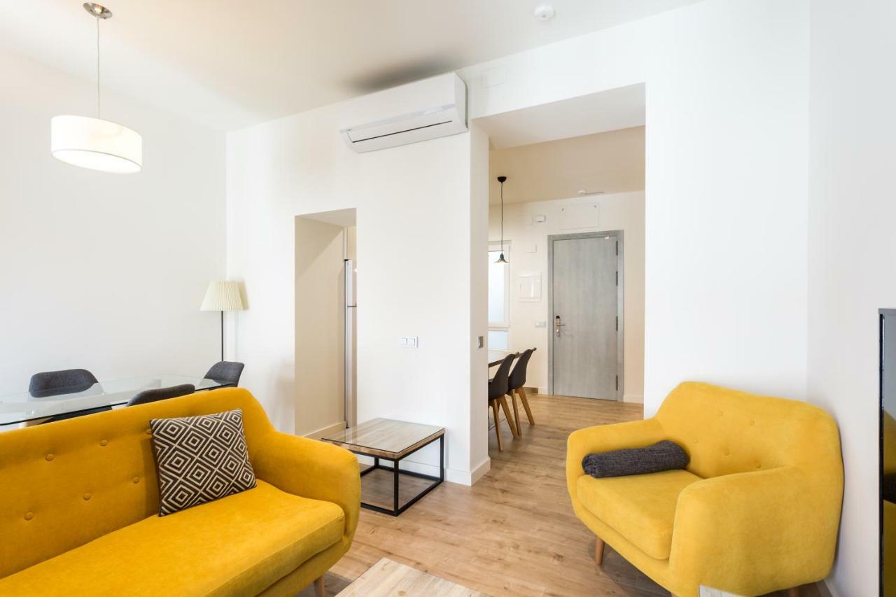 Lanza Apartment *