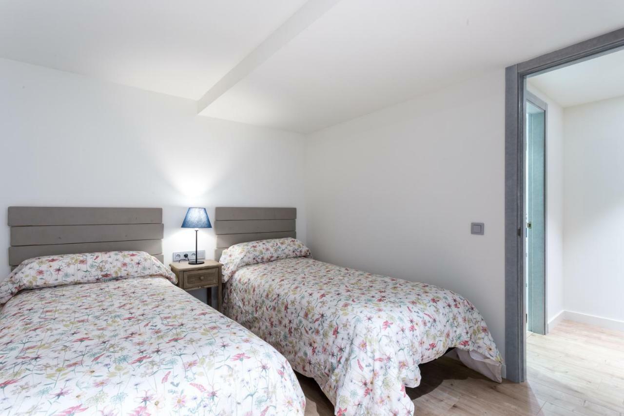 Apartment Lanza *