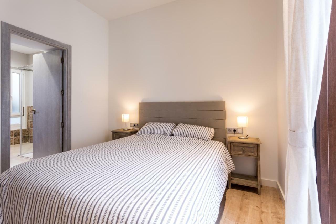 Lanza Apartment
