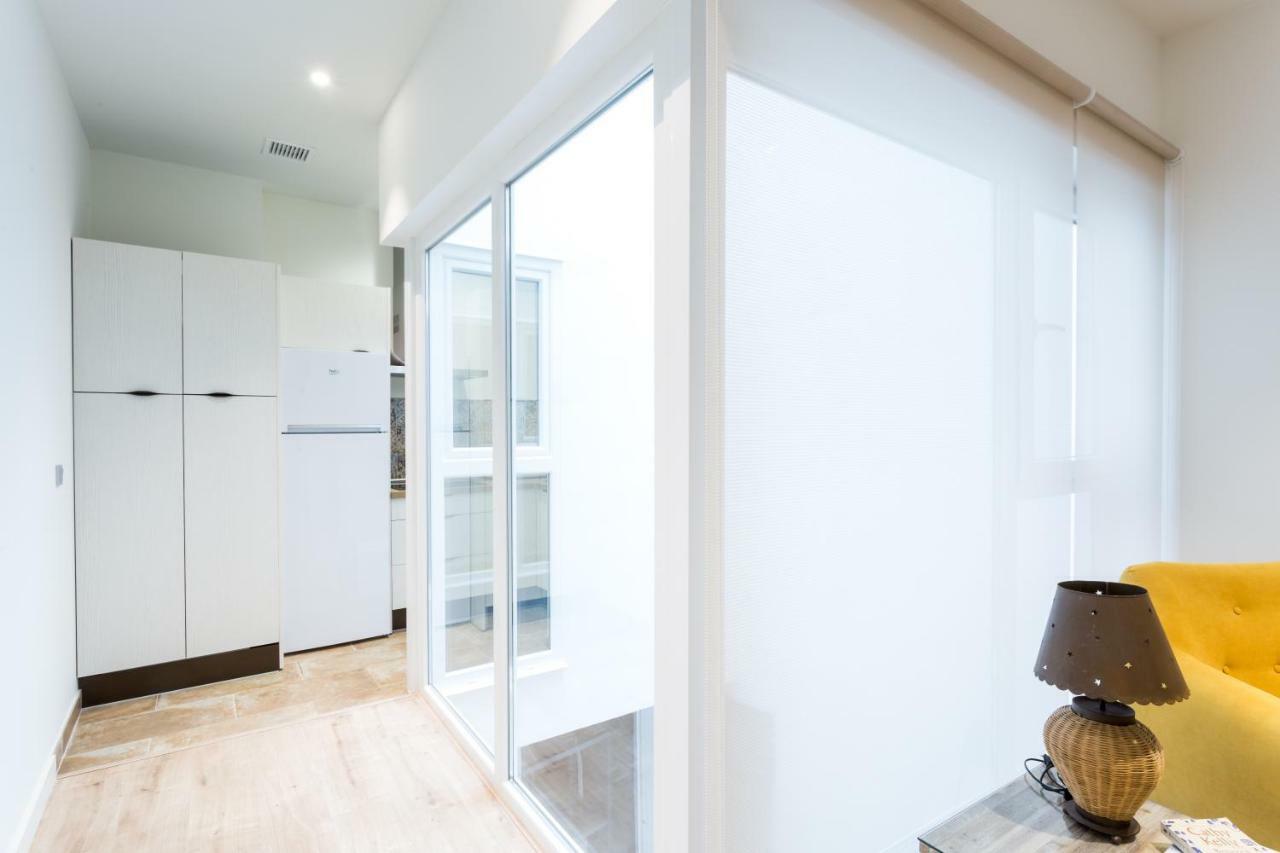 Lanza Apartment