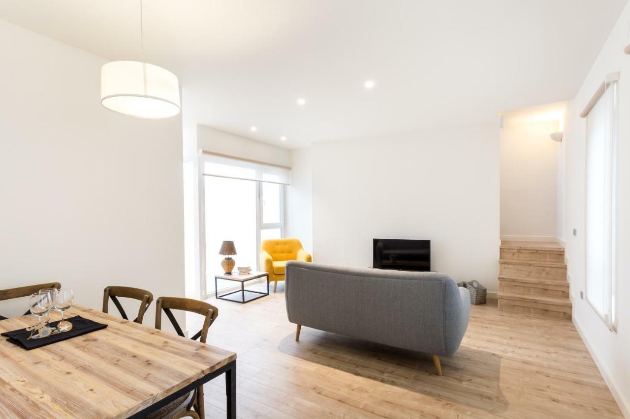 Apartment Lanza