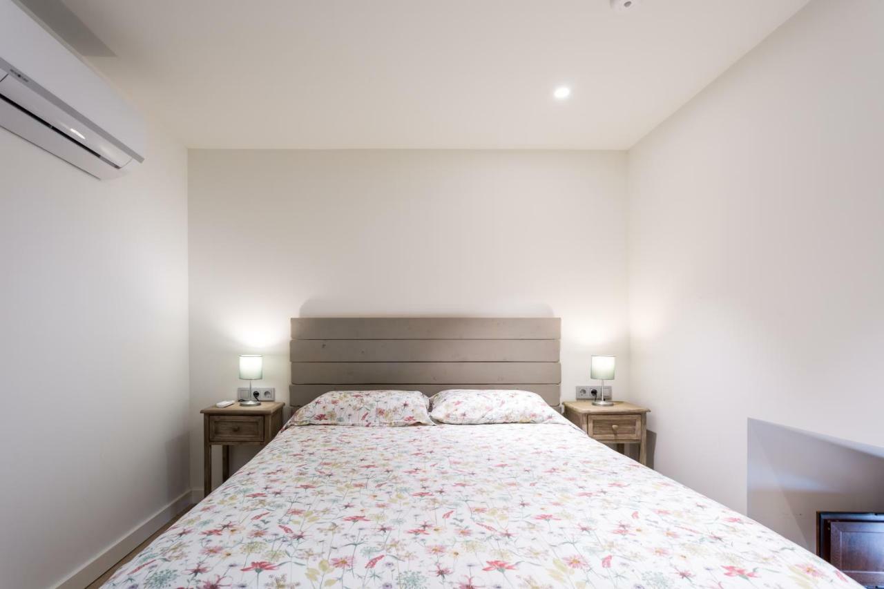Apartment Lanza *