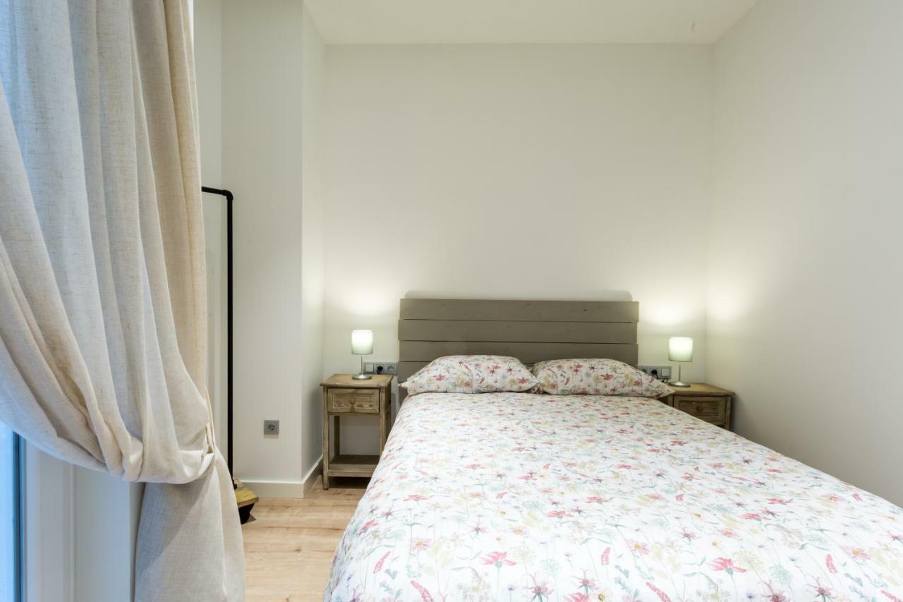 Lanza Apartment