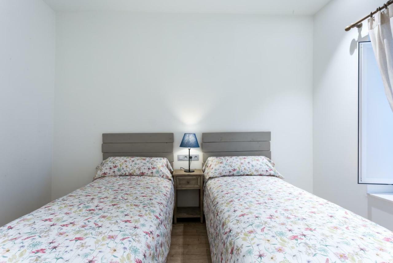 Lanza Apartment Seville