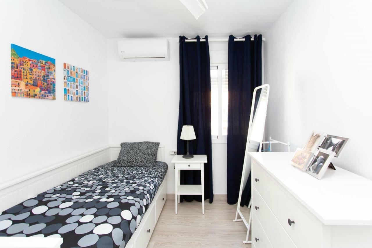 Gonzalo Bilbao 1 Apartment Seville