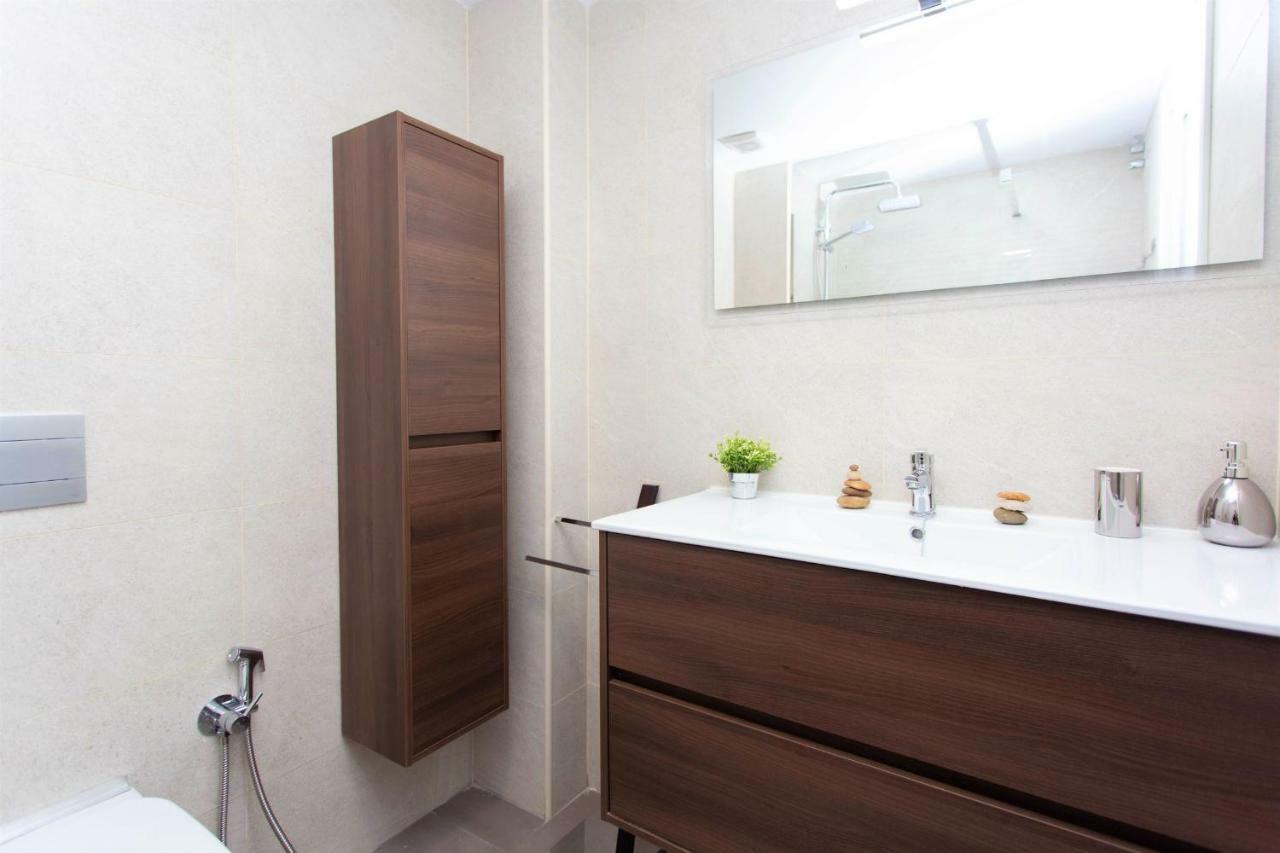 Apartment Gonzalo Bilbao 1 *