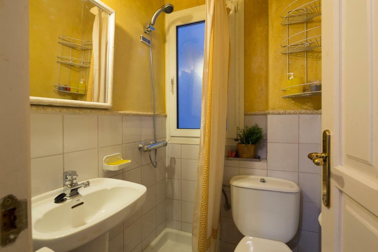 Veoapartment Florentin 1-1 Apartamento *