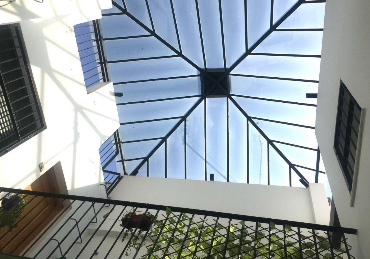 Apartment Penthouse At Center With Terrace
