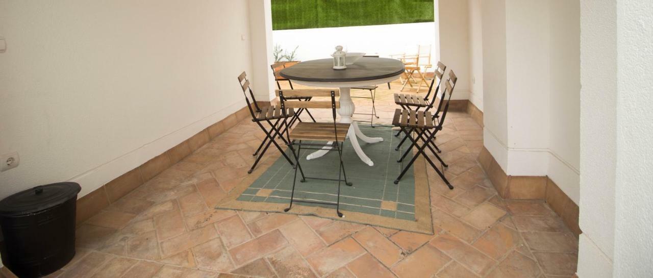 Casa Paez Seville