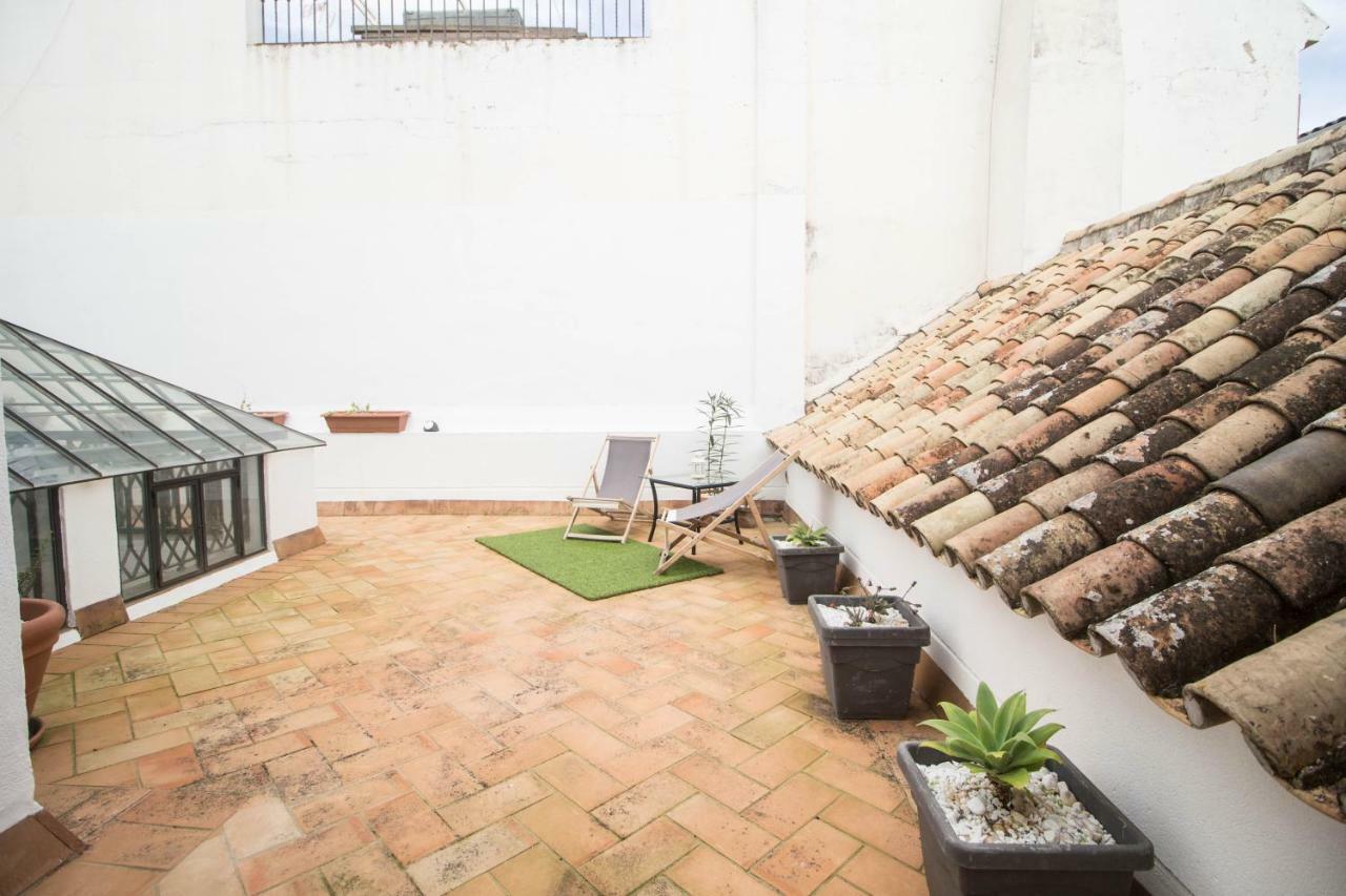 Casa Paez Seville