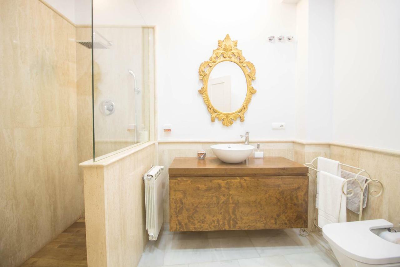 Casa Paez Holiday home *
