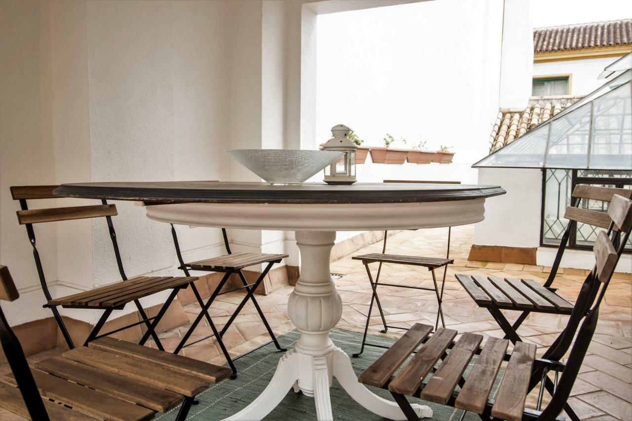 Holiday home Casa Paez Seville