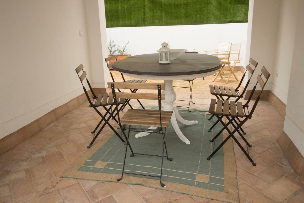 Casa Paez Holiday home *