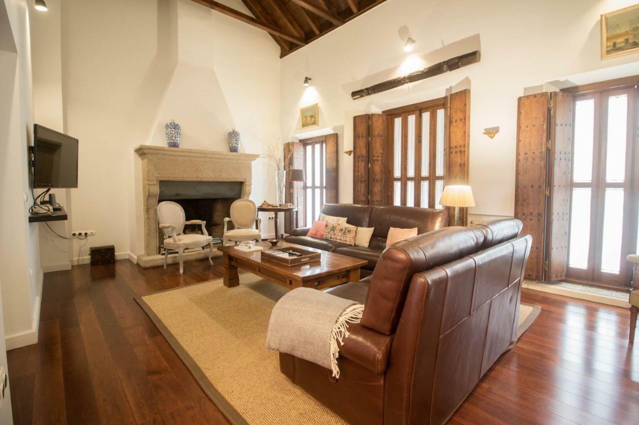 Holiday home Casa Paez