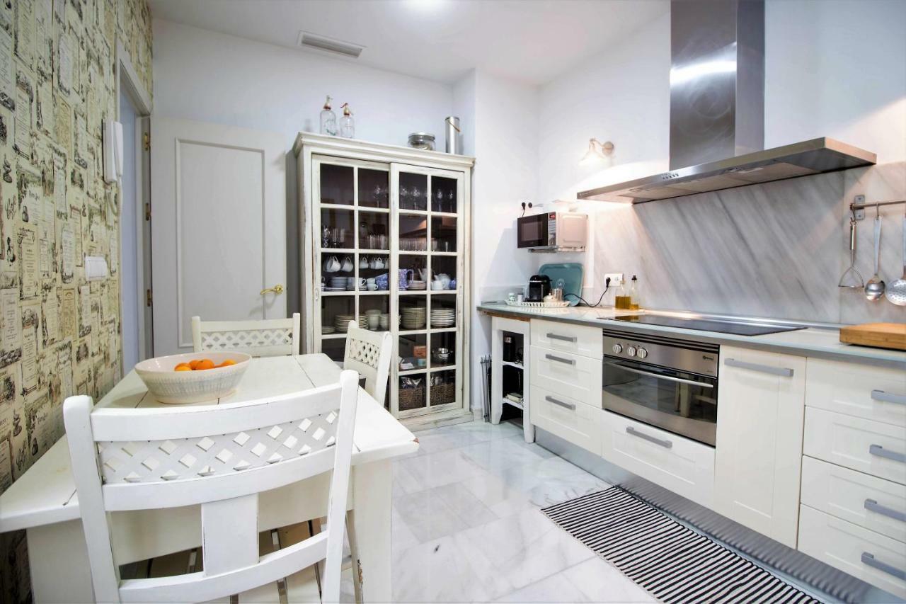 Holiday home Casa Paez
