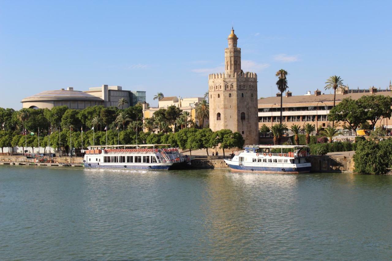 Resitur Luxury 2 * Seville