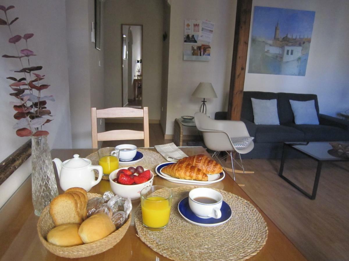 Apartment Vivienda San Agustin