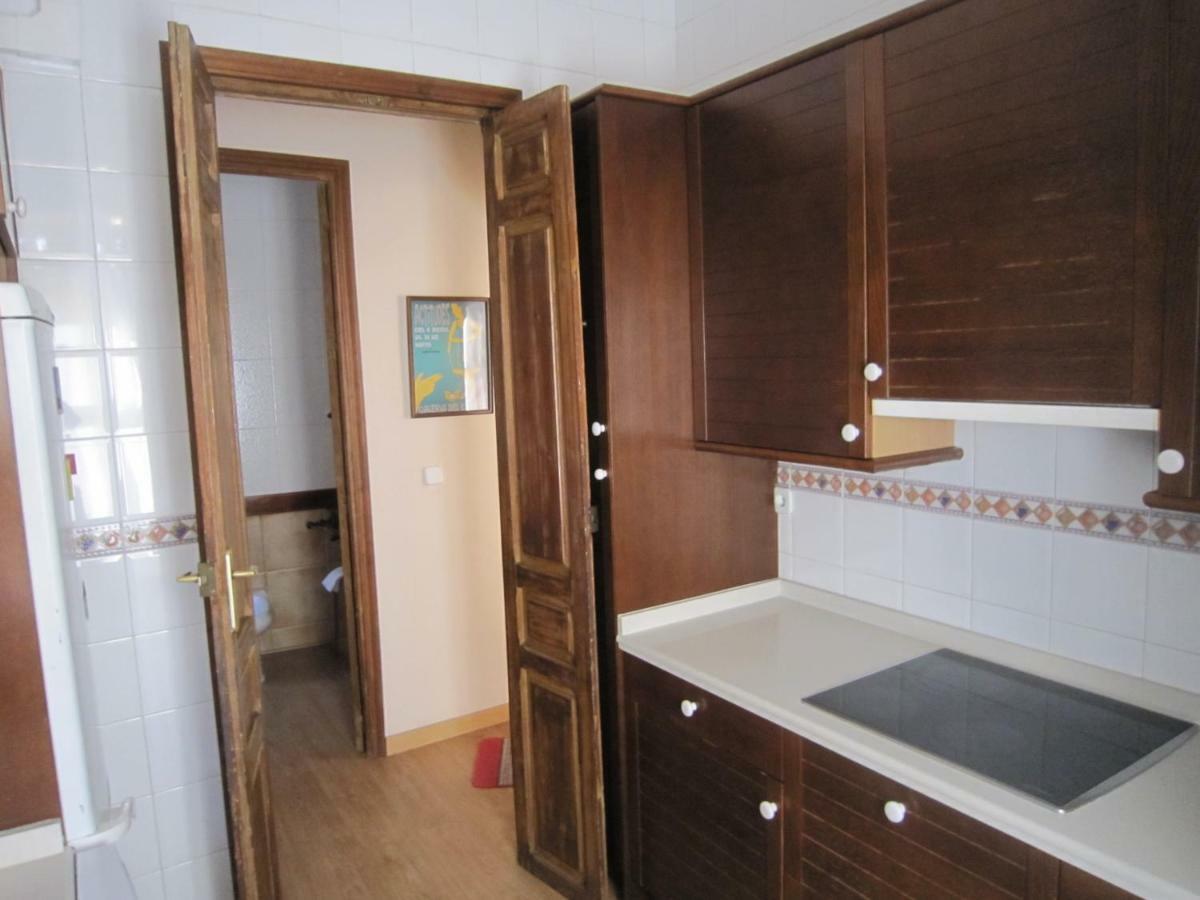 Apartment Vivienda San Agustin *