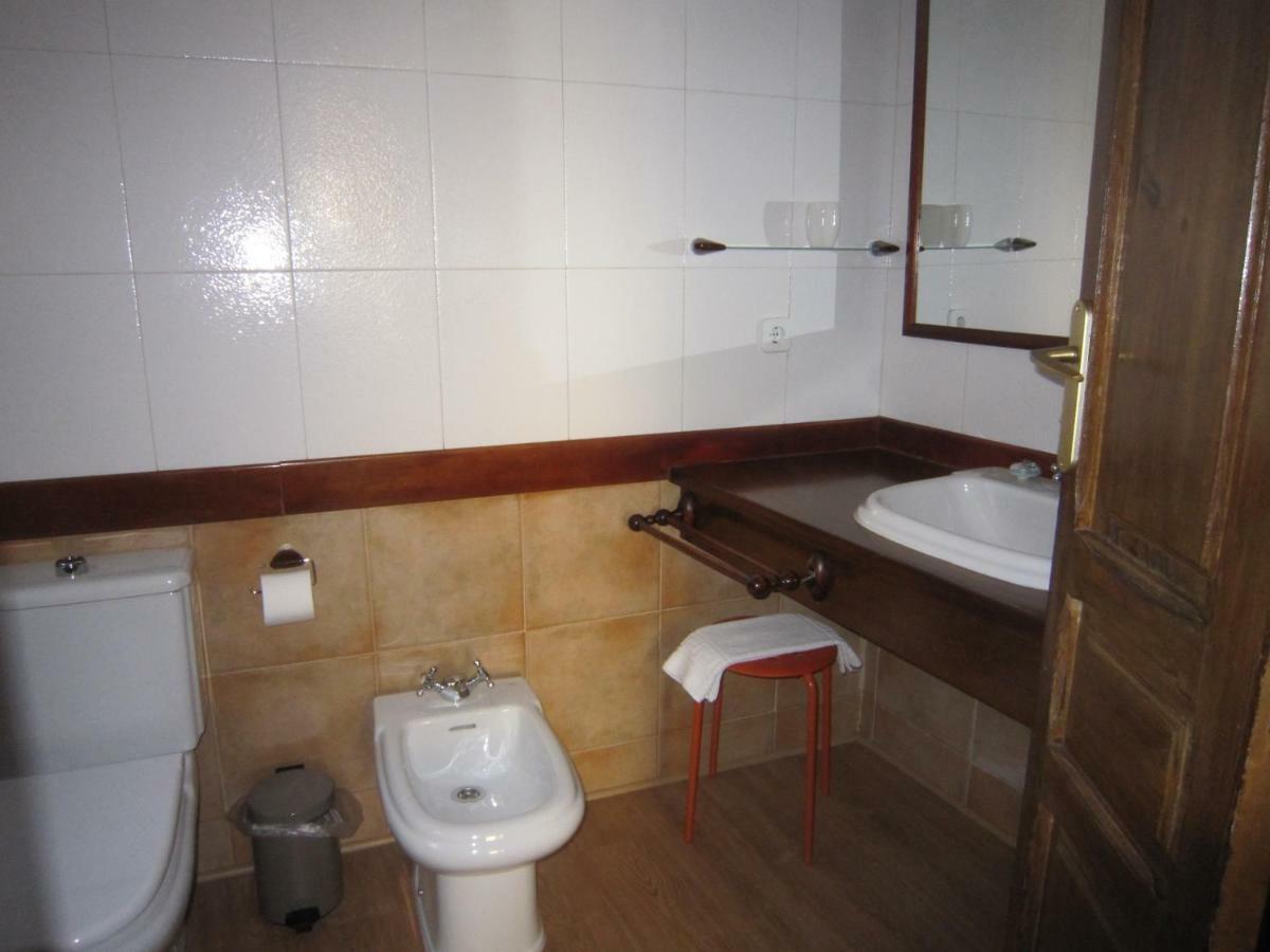 Apartment Vivienda San Agustin *
