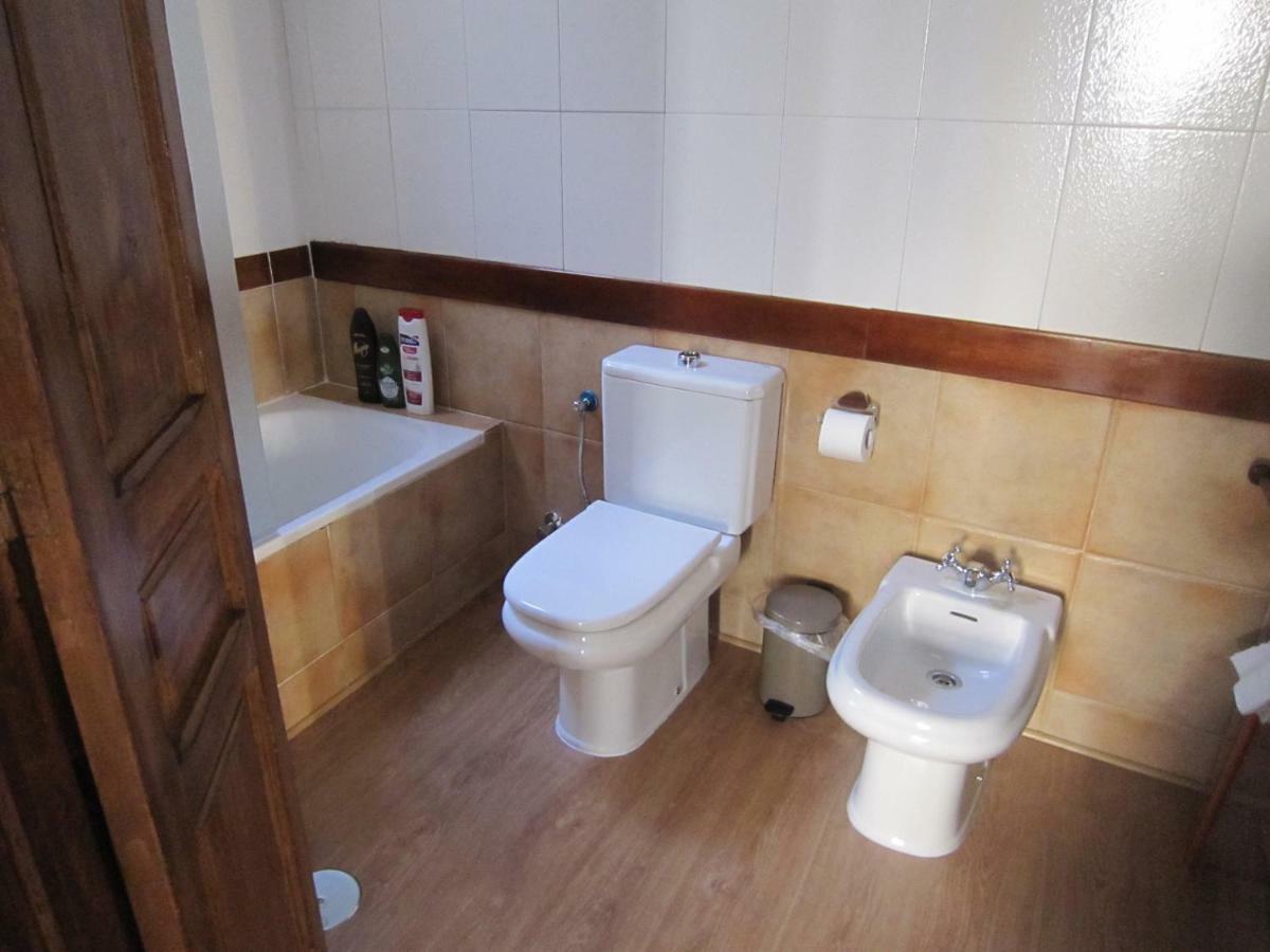 Apartment Vivienda San Agustin