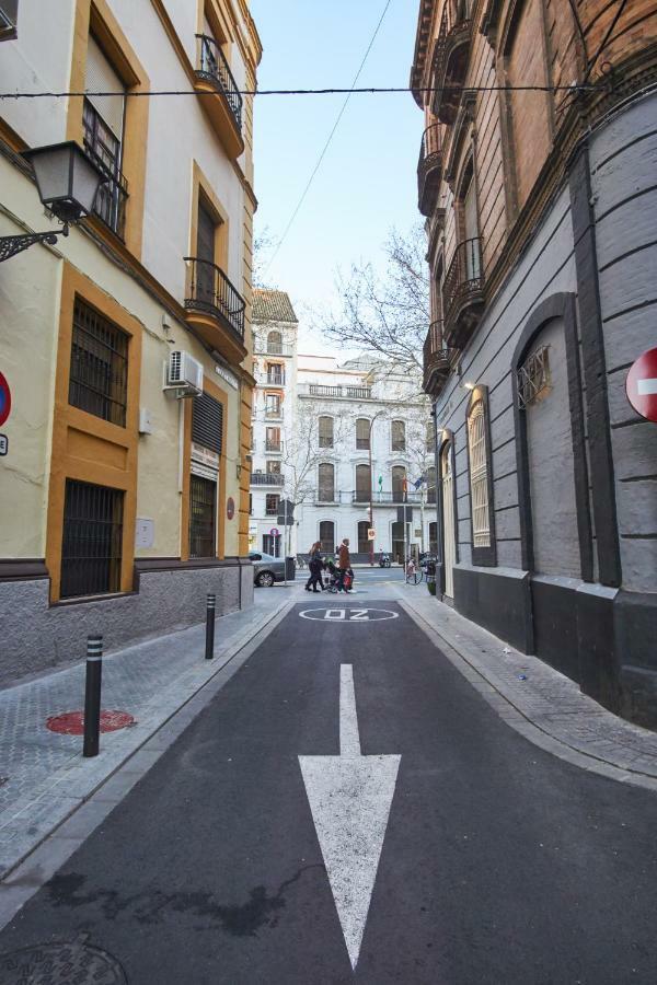 Segura Riverside Dream By Valcambre * Seville